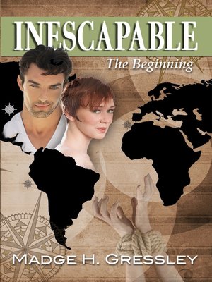 cover image of Inescapable ~ the Beginning